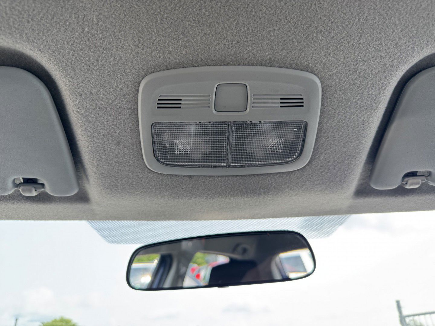 Billede af Suzuki Baleno 1,2 Dualjet 16V Active 90HK 5d