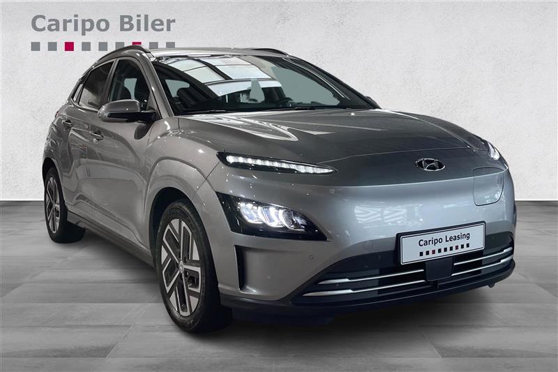 Hyundai Kona EL Trend 204HK 5d Aut.