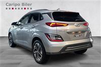 Hyundai Kona EL Trend 204HK 5d Aut.