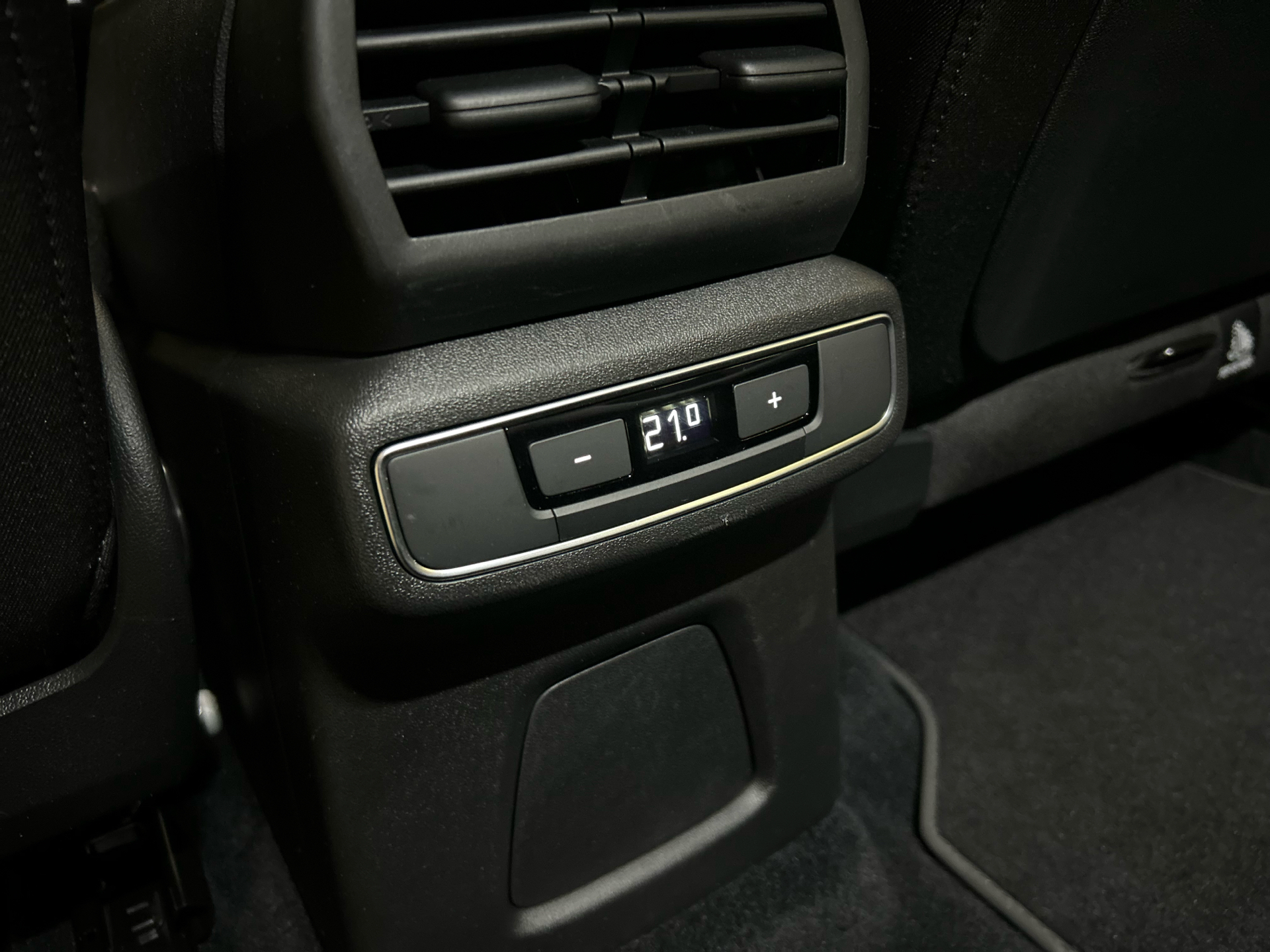 Billede af Audi Q4 Sportback 40 E-tron Attitude 204HK 5d Aut.
