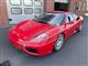 Billede af Ferrari 360 Modena 3,6 400HK 2d 6g Aut.