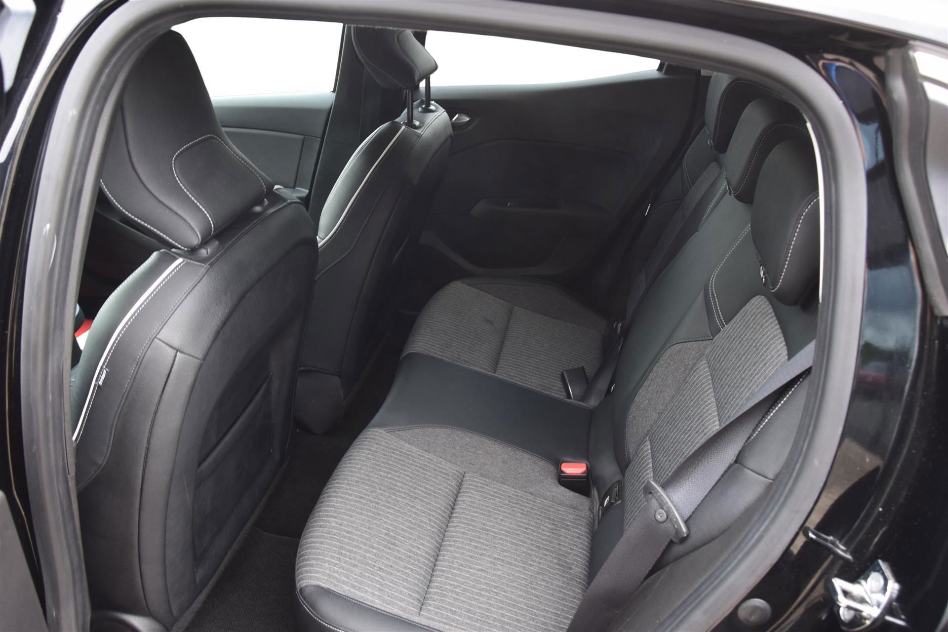 Billede af Renault Clio 1,0 TCE Intens 100HK 5d