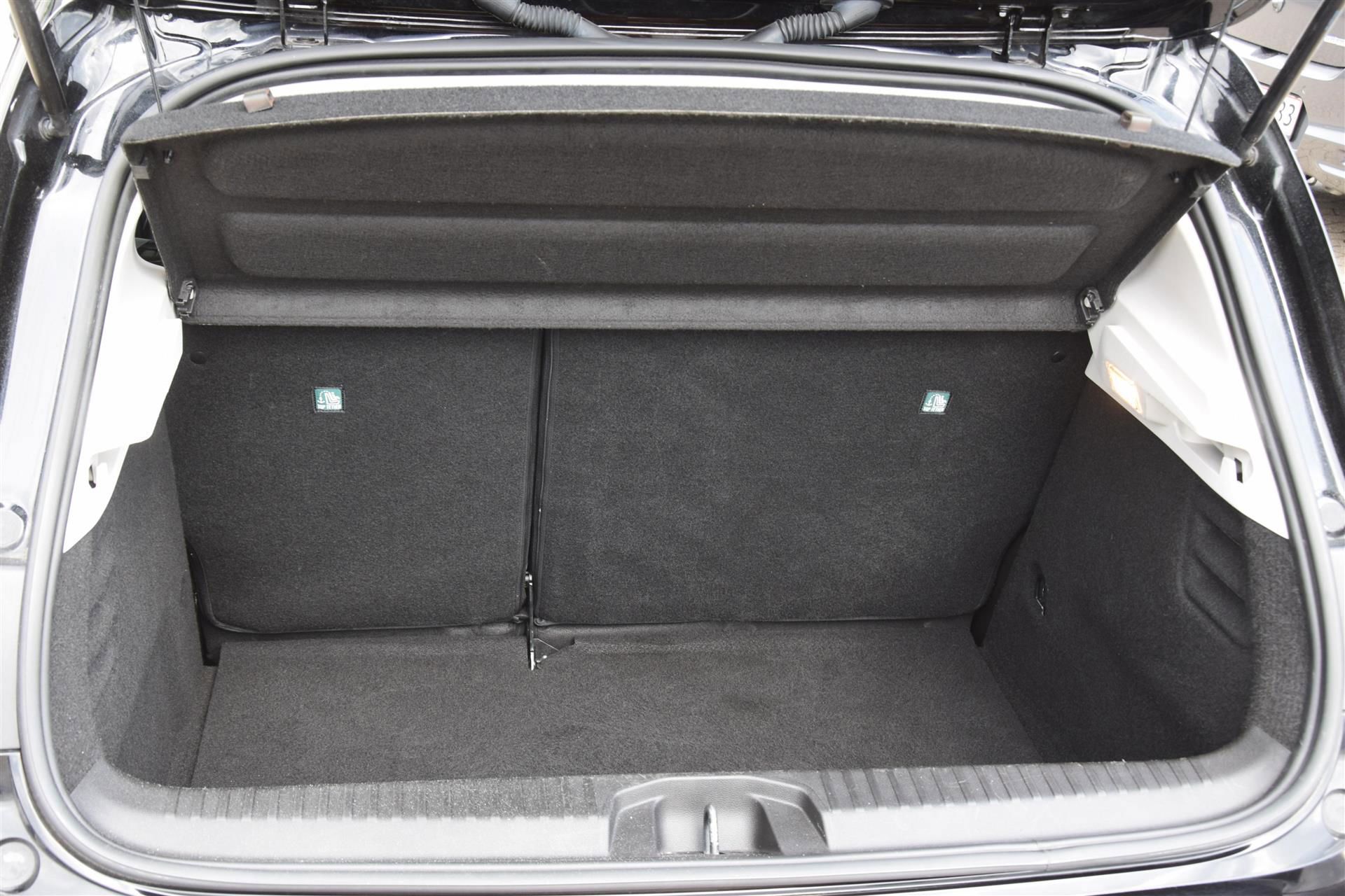 Billede af Renault Clio 1,0 TCE Intens 100HK 5d