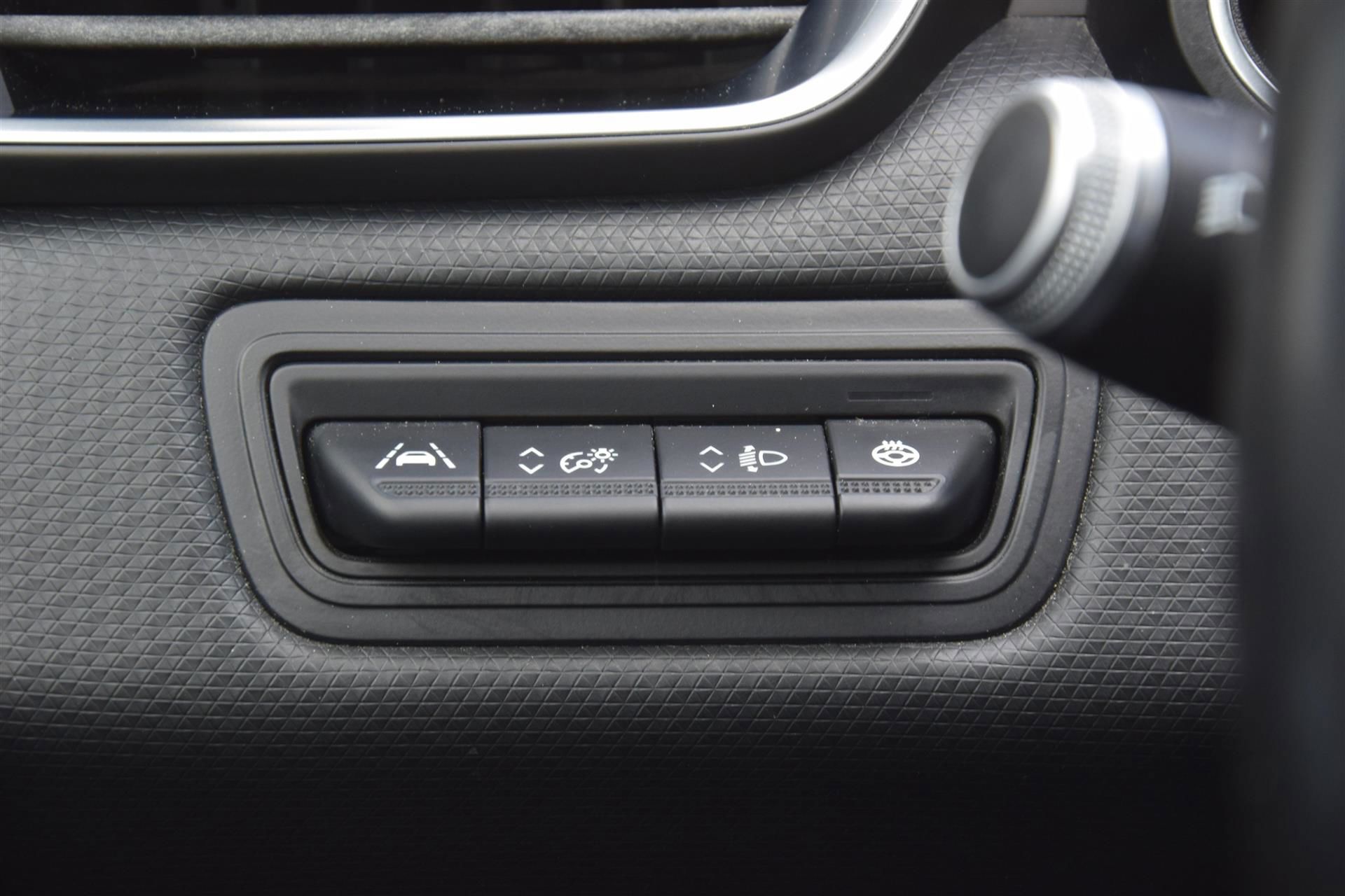 Billede af Renault Clio 1,0 TCE Intens 100HK 5d