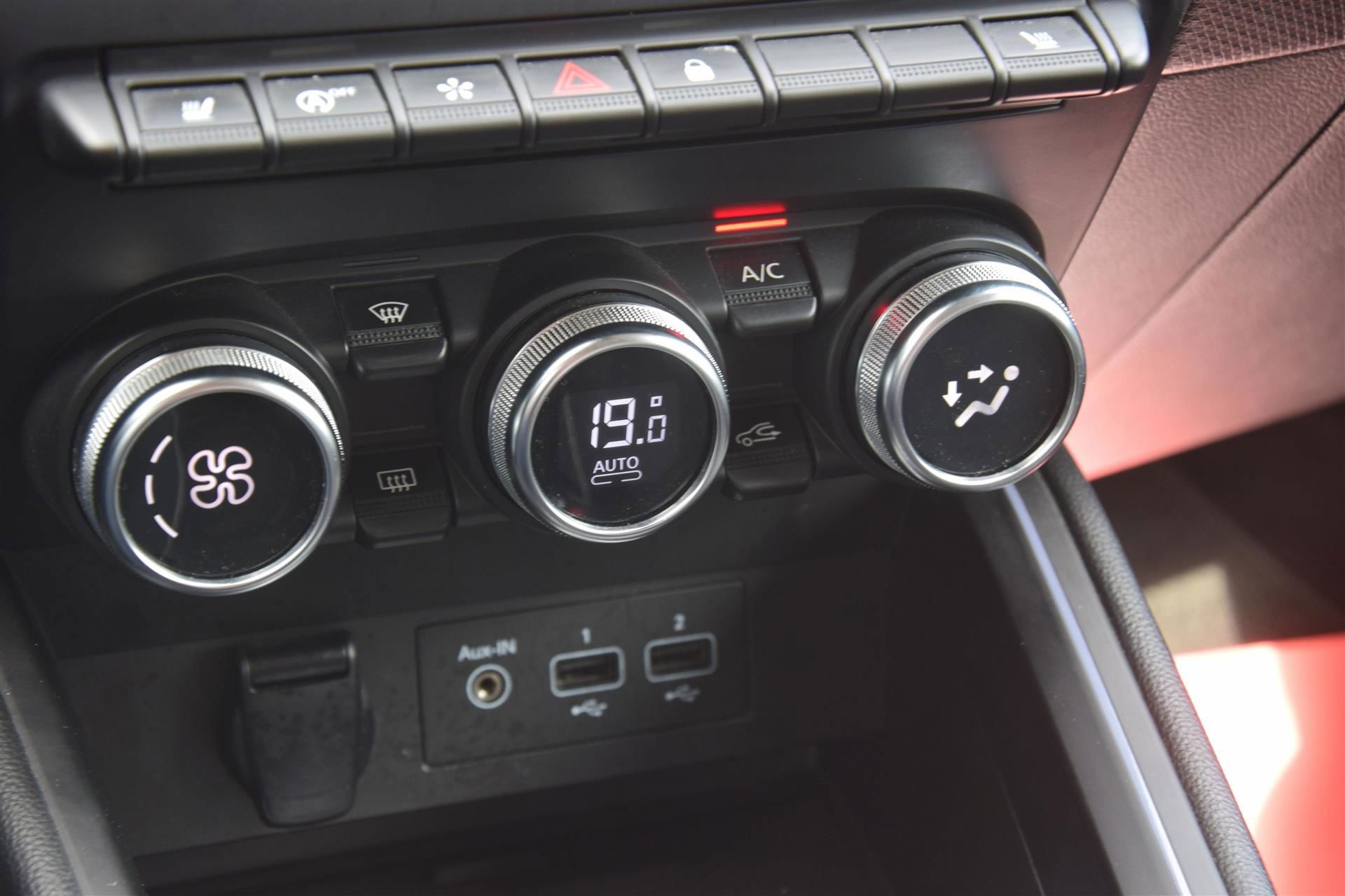 Billede af Renault Clio 1,0 TCE Intens 100HK 5d