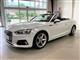 Billede af Audi A5 2,0 TFSI Sport S Tronic 190HK Cabr. 7g Aut.