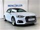 Billede af Audi A5 2,0 TFSI Sport S Tronic 190HK Cabr. 7g Aut.