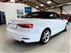 Billede af Audi A5 2,0 TFSI Sport S Tronic 190HK Cabr. 7g Aut.