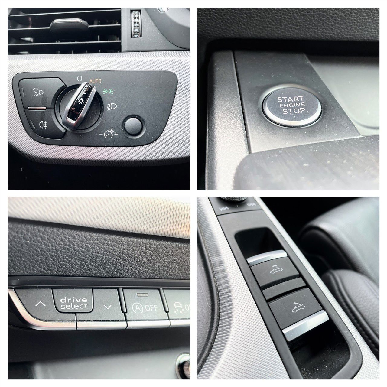 Billede af Audi A5 2,0 TFSI Sport S Tronic 190HK Cabr. 7g Aut.