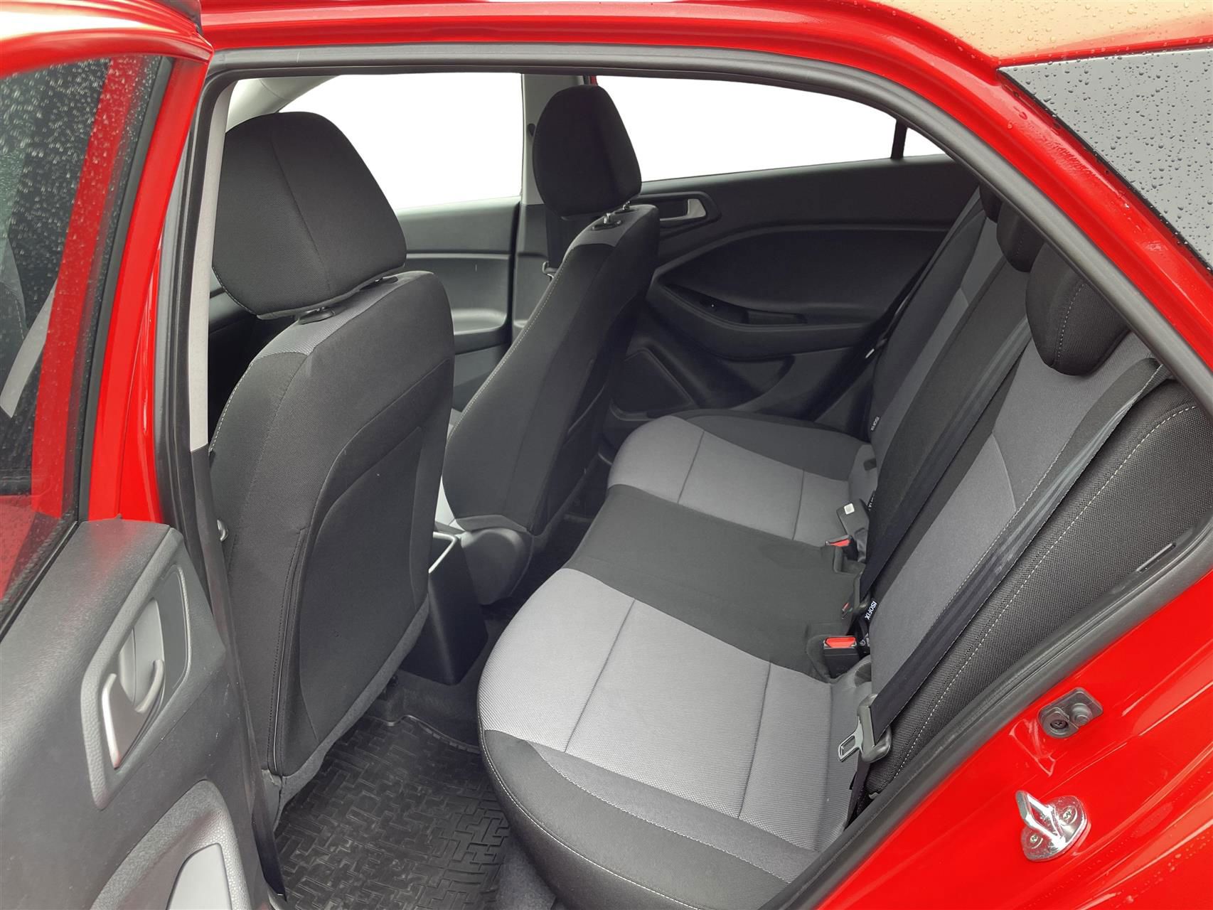 Billede af Hyundai i20 1,0 T-GDI Trend 100HK 5d