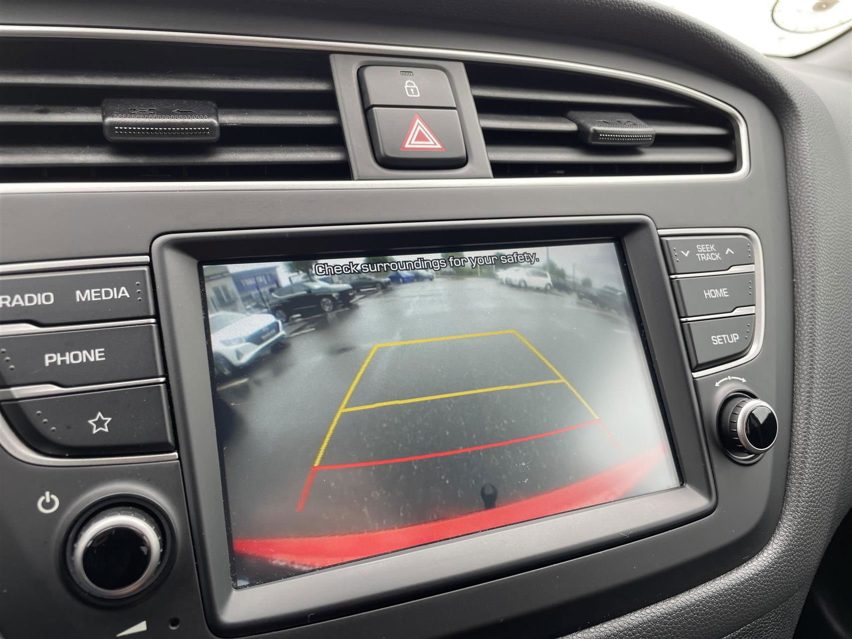 Billede af Hyundai i20 1,0 T-GDI Trend 100HK 5d