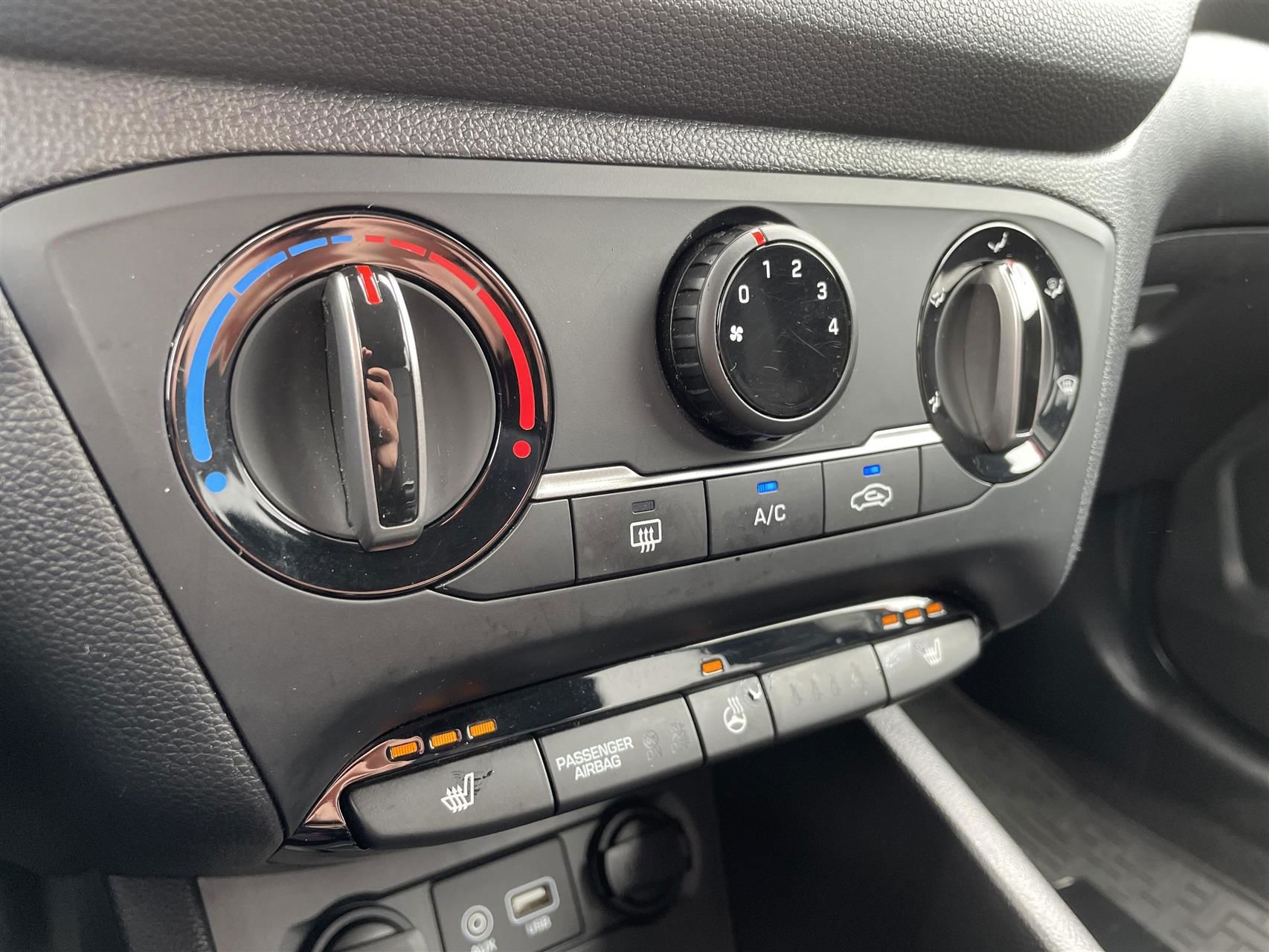 Billede af Hyundai i20 1,0 T-GDI Trend 100HK 5d