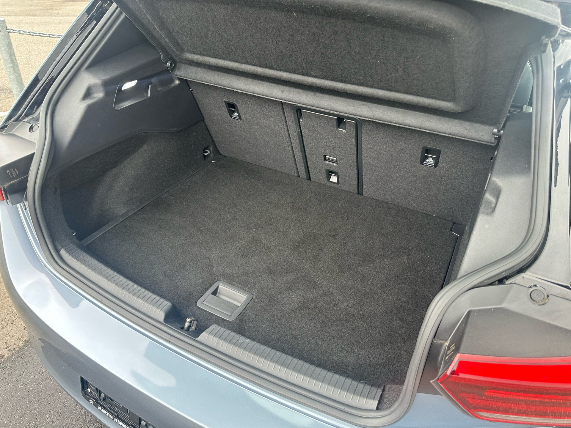 Billede af VW ID.3 EL Pro 145HK 5d Aut.