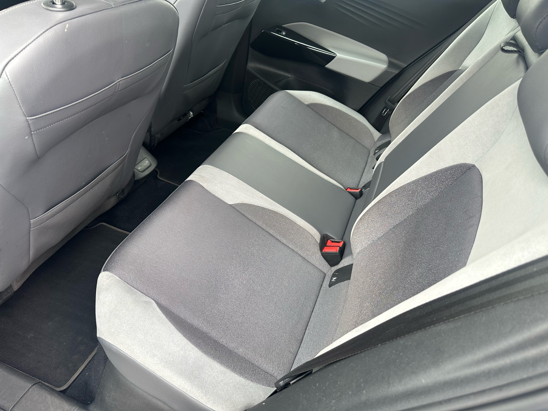 Billede af VW ID.3 EL Pro 145HK 5d Aut.