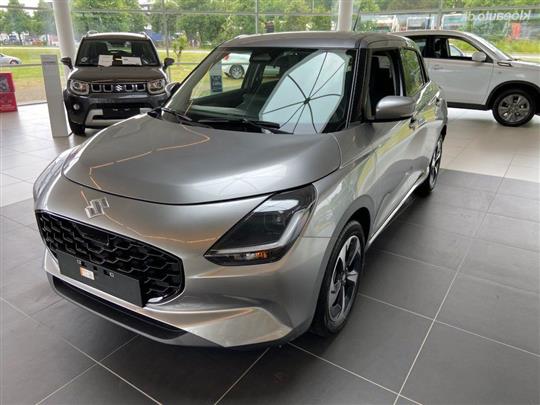 Suzuki Swift 1,2 Desire 82HK 5d