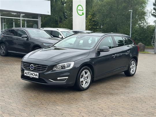 Volvo V60 1,5 T3 Momentum 152HK Stc 6g Aut.