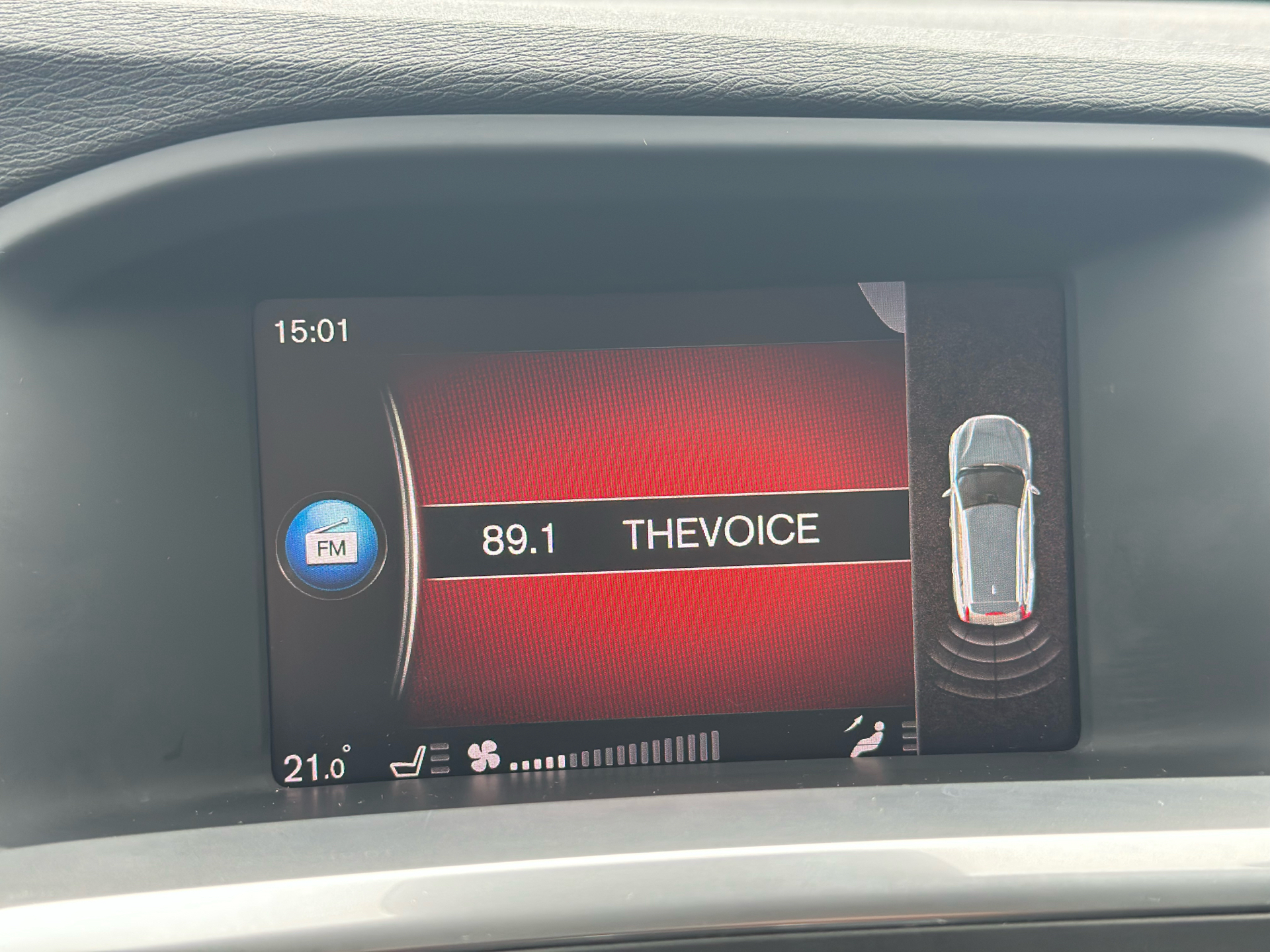 Billede af Volvo V60 1,5 T3 Momentum 152HK Stc 6g Aut.