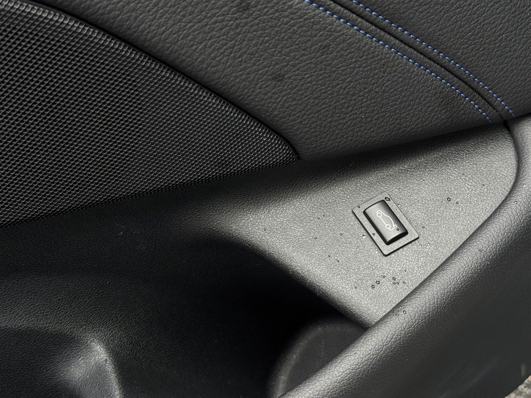 Billede af BMW 530i 2,0 Steptronic 252HK 8g Aut.