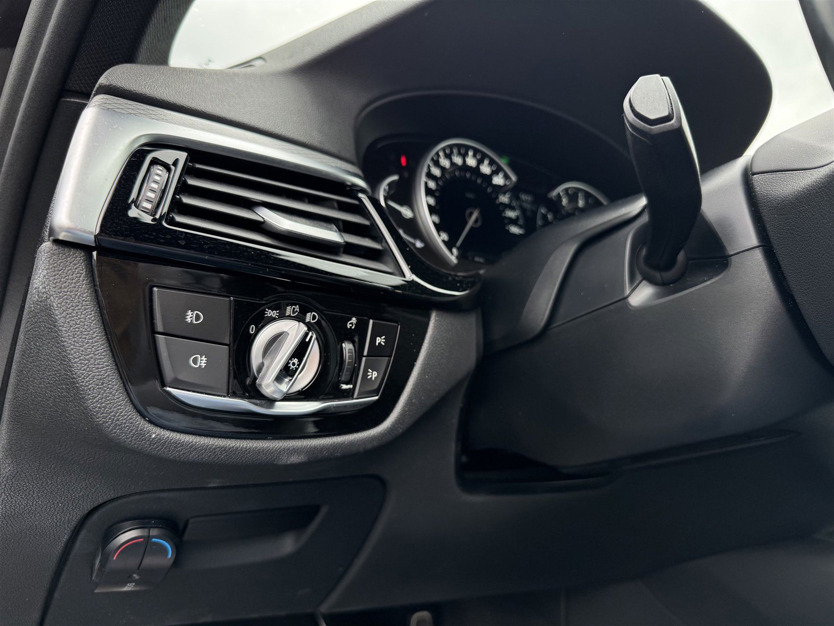 Billede af BMW 530i 2,0 Steptronic 252HK 8g Aut.