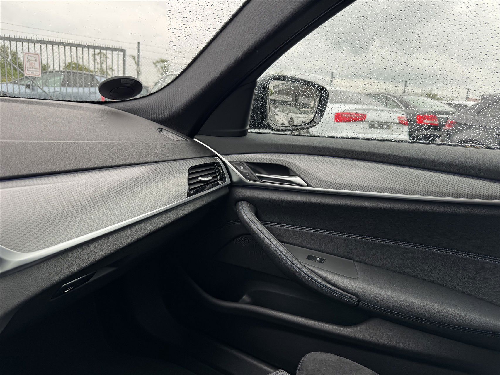 Billede af BMW 530i 2,0 Steptronic 252HK 8g Aut.