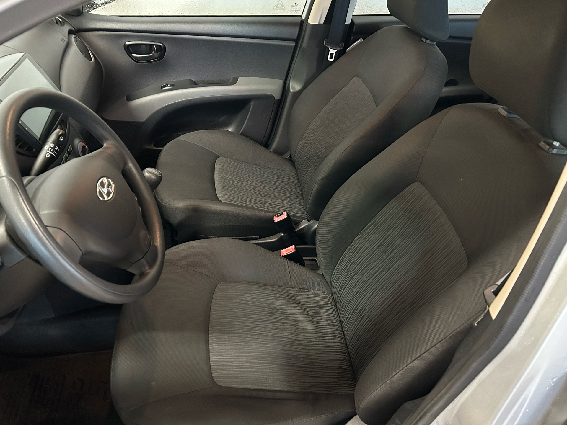 Billede af Hyundai i10 1,2 85HK 5d