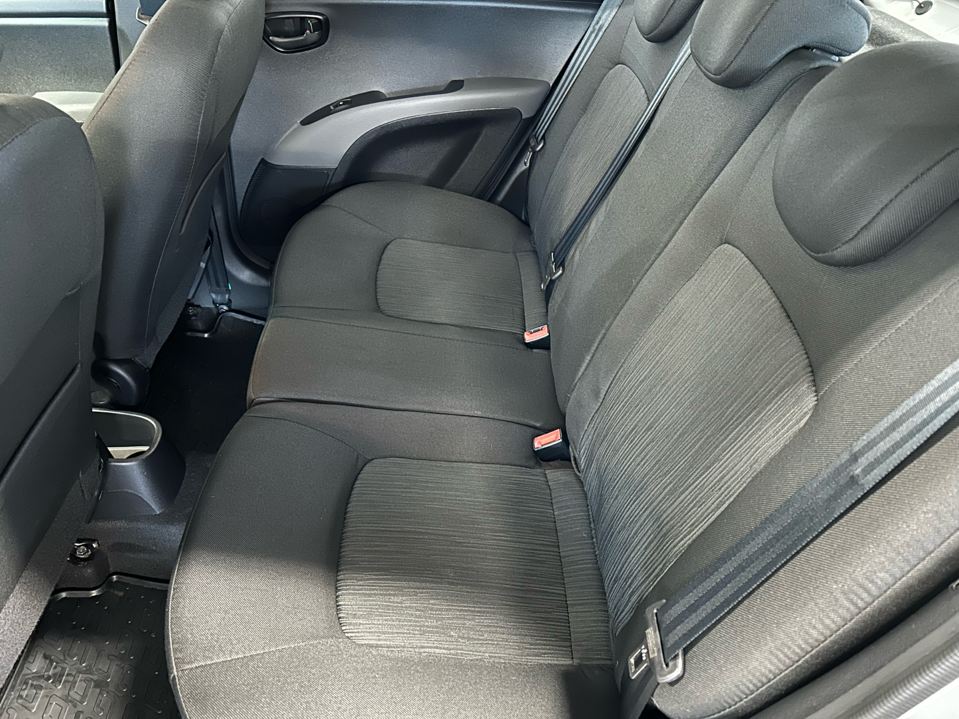Billede af Hyundai i10 1,2 85HK 5d