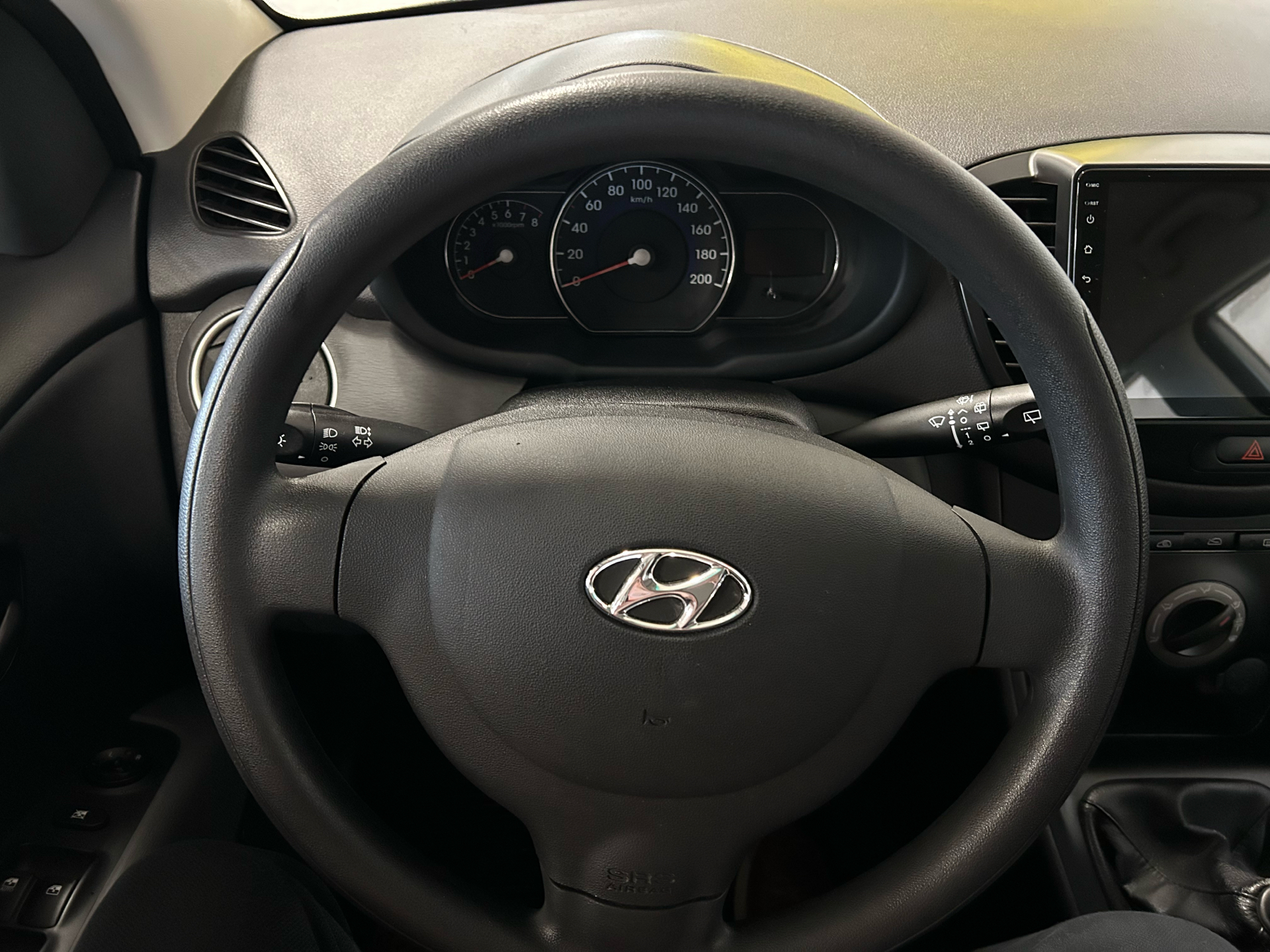 Billede af Hyundai i10 1,2 85HK 5d