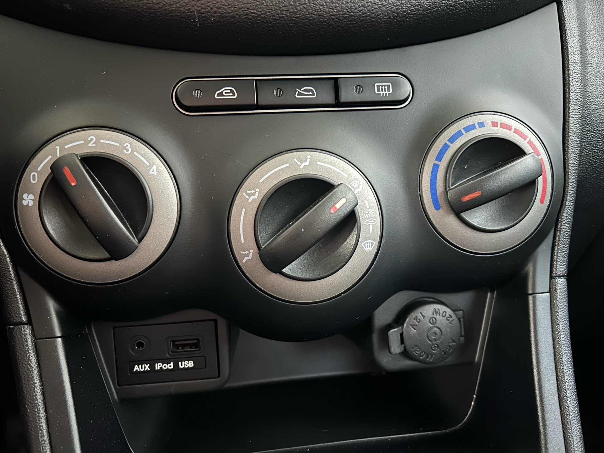 Billede af Hyundai i10 1,2 85HK 5d