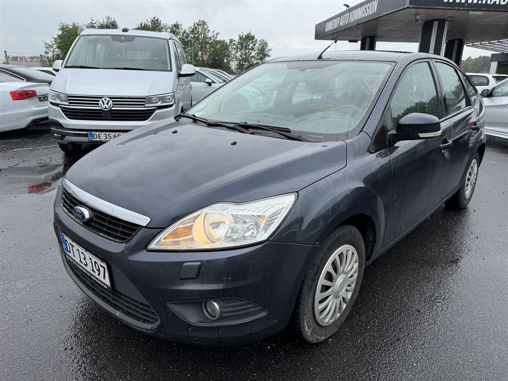 Billede af Ford Focus 1,6 Trend 100HK 5d