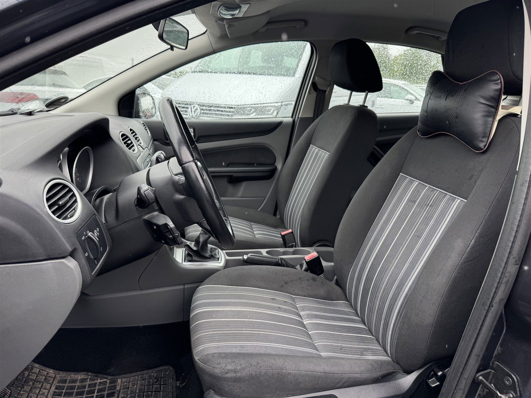 Billede af Ford Focus 1,6 Trend 100HK 5d