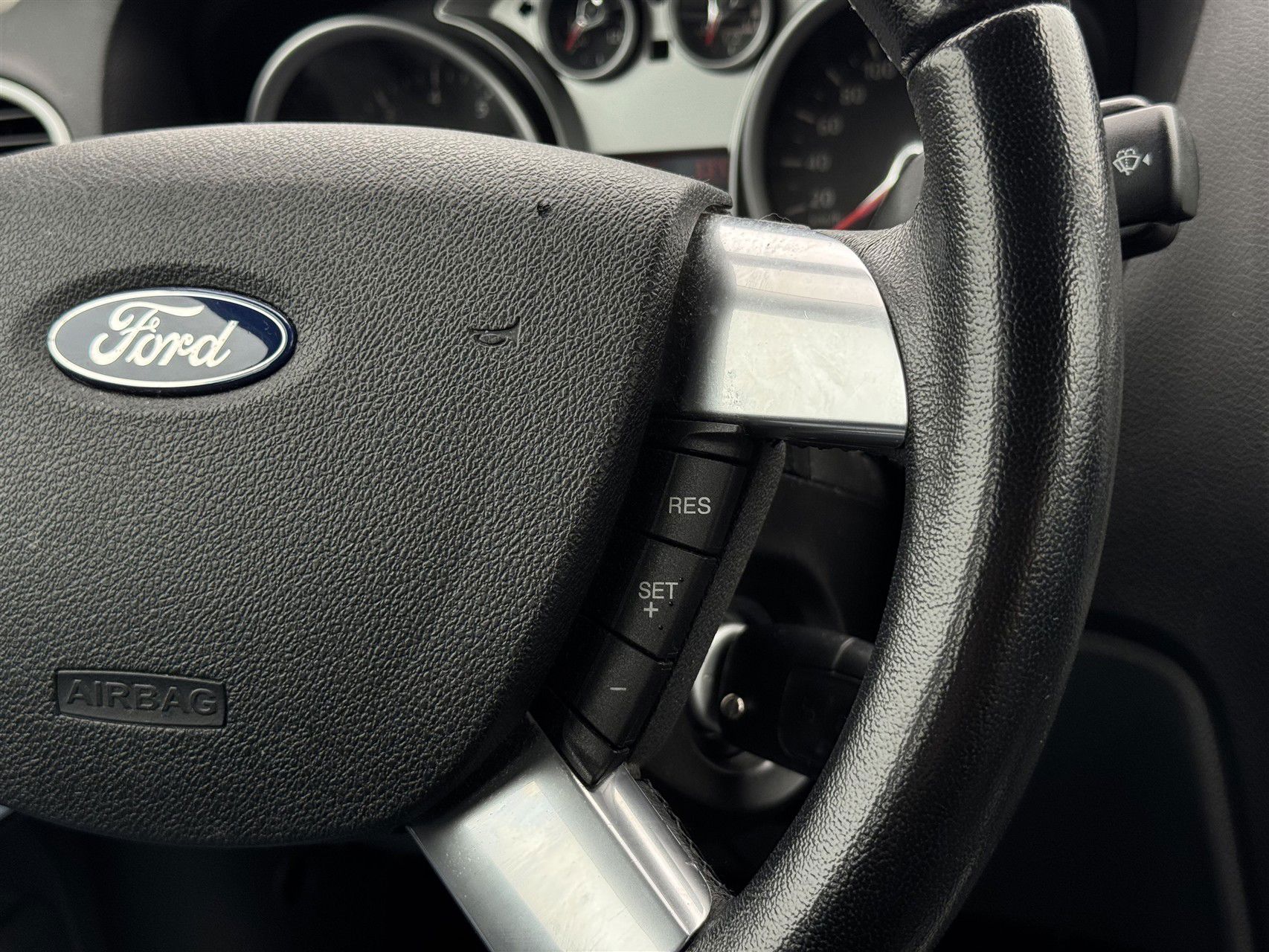 Billede af Ford Focus 1,6 Trend 100HK 5d