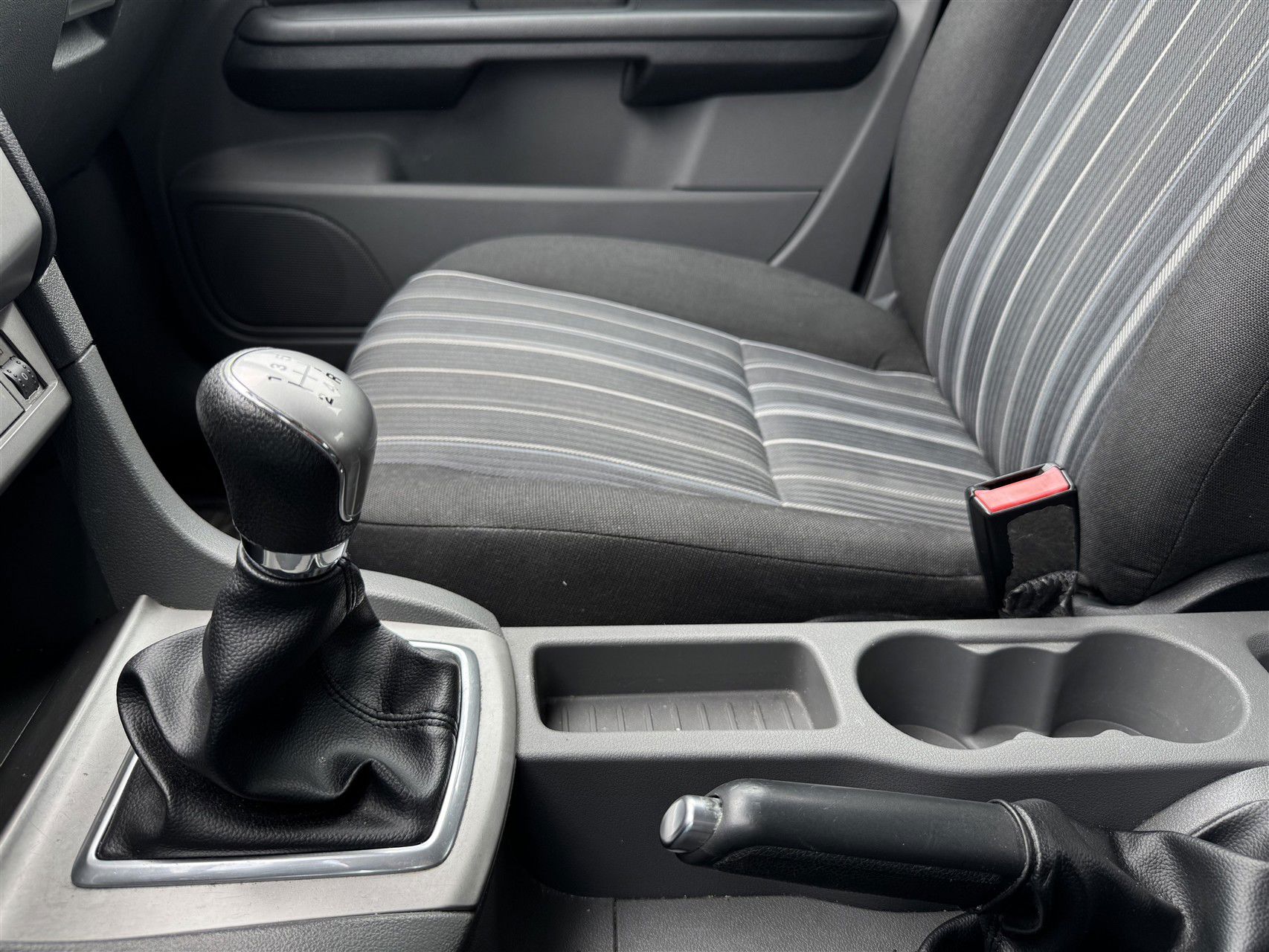 Billede af Ford Focus 1,6 Trend 100HK 5d