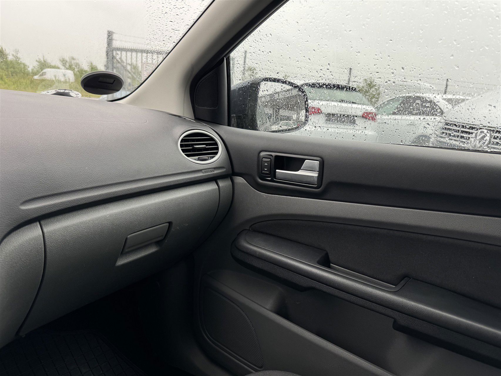 Billede af Ford Focus 1,6 Trend 100HK 5d