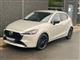 Billede af Mazda 2 1,5 Skyactiv-G Homura 90HK 5d 6g Aut.