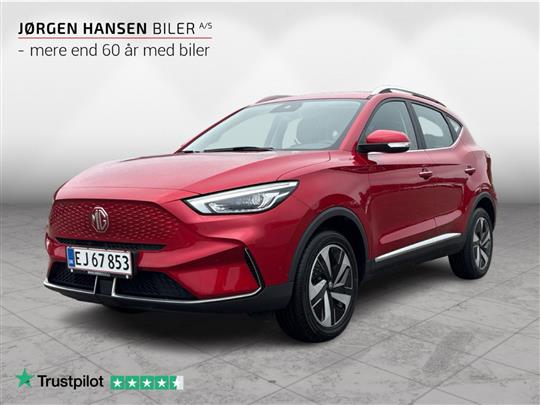 MG ZS EV EL Comfort 156HK 5d Aut.