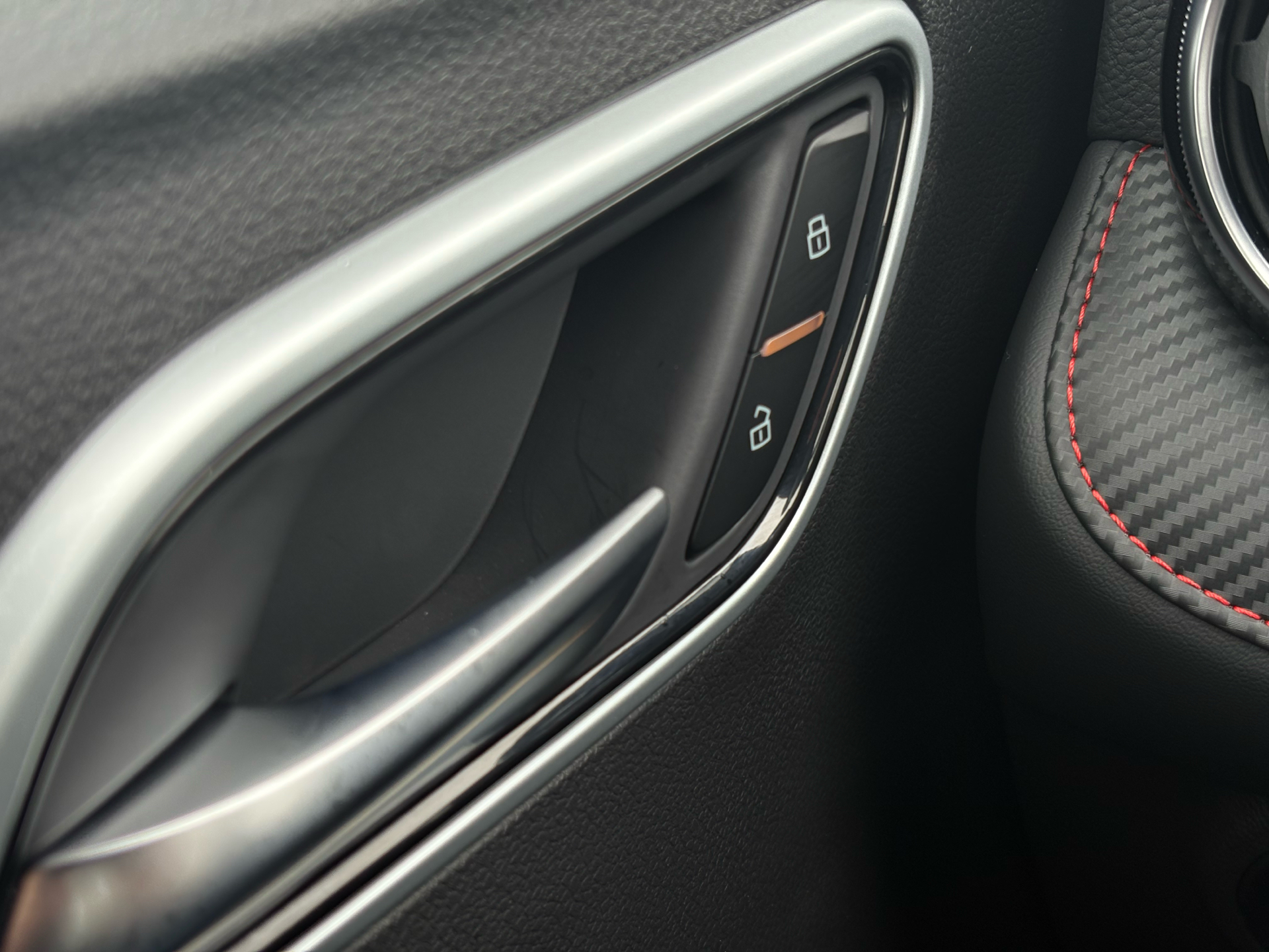 Billede af MG ZS EV EL Comfort 156HK 5d Aut.