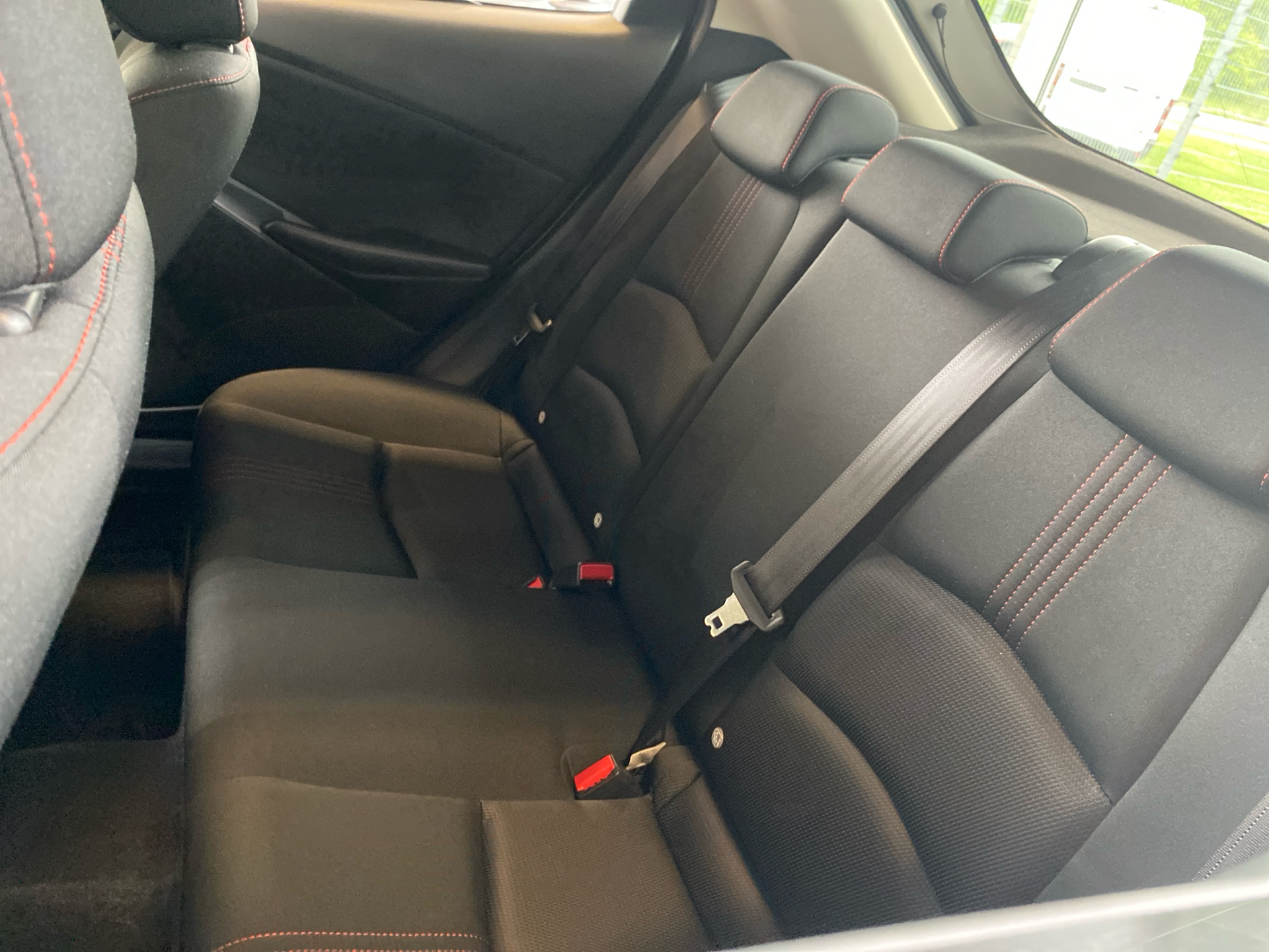 Billede af Mazda 2 1,5 Skyactiv-G Homura 90HK 5d 6g Aut.