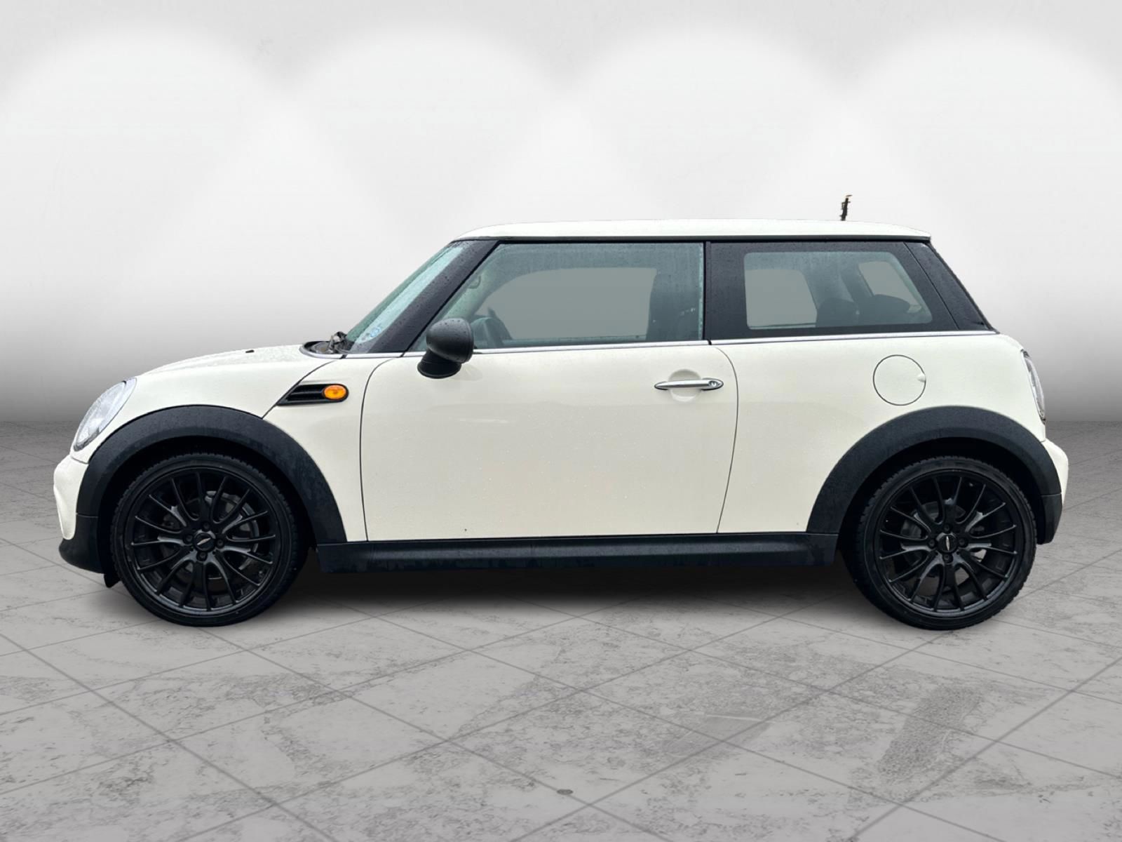 Billede af Mini One 1,6 D 90HK 3d 6g
