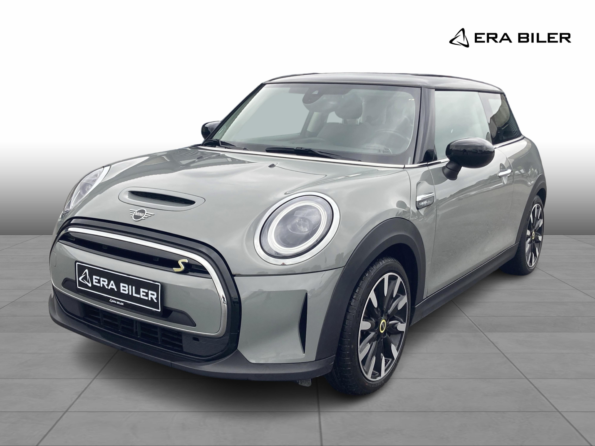 Billede af Mini Cooper SE EL Camden 184HK 3d Aut.