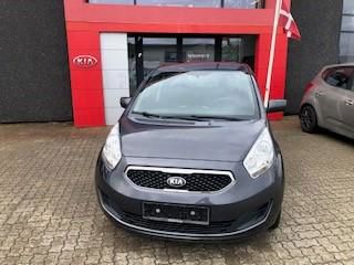 Billede af Kia Venga 1,4 CVVT Family 90HK 5d