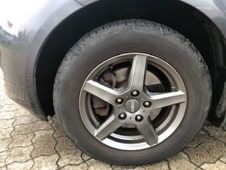 Billede af Kia Venga 1,4 CVVT Family 90HK 5d