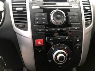 Billede af Kia Venga 1,4 CVVT Family 90HK 5d