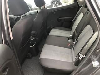 Billede af Kia Venga 1,4 CVVT Family 90HK 5d
