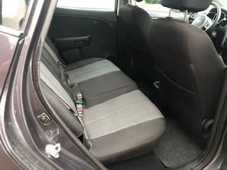 Billede af Kia Venga 1,4 CVVT Family 90HK 5d