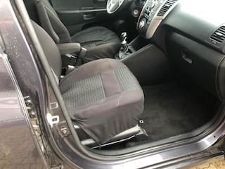 Billede af Kia Venga 1,4 CVVT Family 90HK 5d