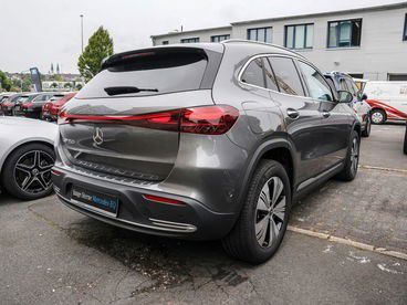 Billede af Mercedes-Benz EQA 250+ EL Progressive 190HK 5d Aut.