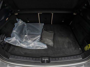 Billede af Mercedes-Benz EQA 250+ EL Progressive 190HK 5d Aut.