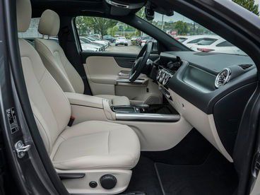 Billede af Mercedes-Benz EQA 250+ EL Progressive 190HK 5d Aut.