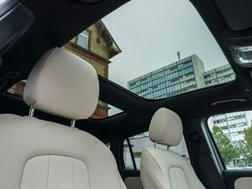 Billede af Mercedes-Benz EQA 250+ EL Progressive 190HK 5d Aut.