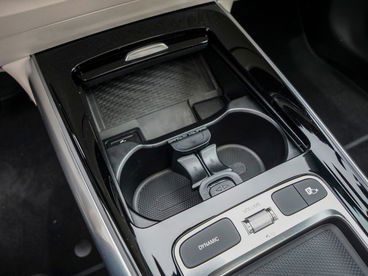 Billede af Mercedes-Benz EQA 250+ EL Progressive 190HK 5d Aut.